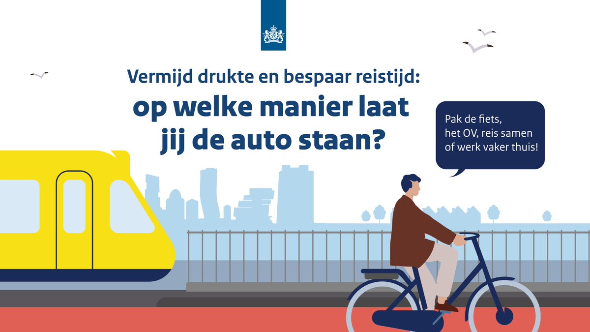 Ga je naar Down The Rabbit Hole? Houd rekening met minder rijbanen op de A73 tussen knooppunt Neerbosch en Ewijk. De werkzaamheden duren tot 7 juli. Reis daarom slim met NS Weekend Vrij of Glimble en krijg 50% korting op jouw OV-reis! Meer info👉rws.nl/A73-onderhoud-…