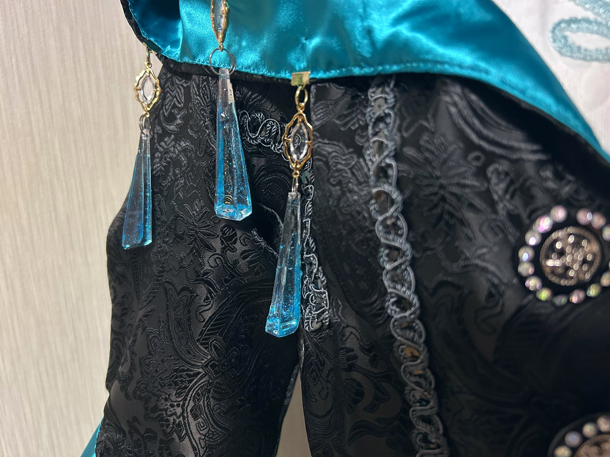 まほやく レノックス カエルのエチュード コスプレ衣装 - メルカリ