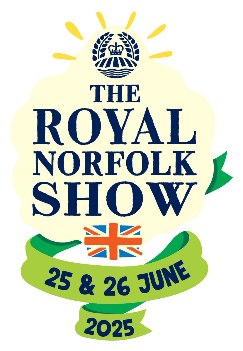 Royal Norfolk Show 2025 – This week!

The team will be attending The Royal Norfolk Show on the 25th and 26th June at the Norfolk Show Ground.

Come and see us on stand number 331 where we will be showcasing the very latest models. 

We look forward to seeing you there