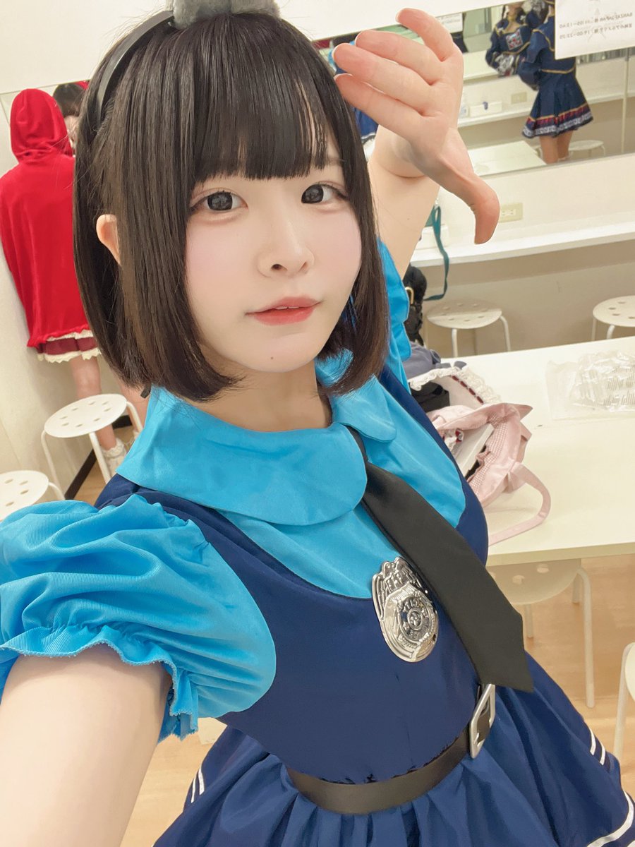 きょうもおつかれさまー‼️