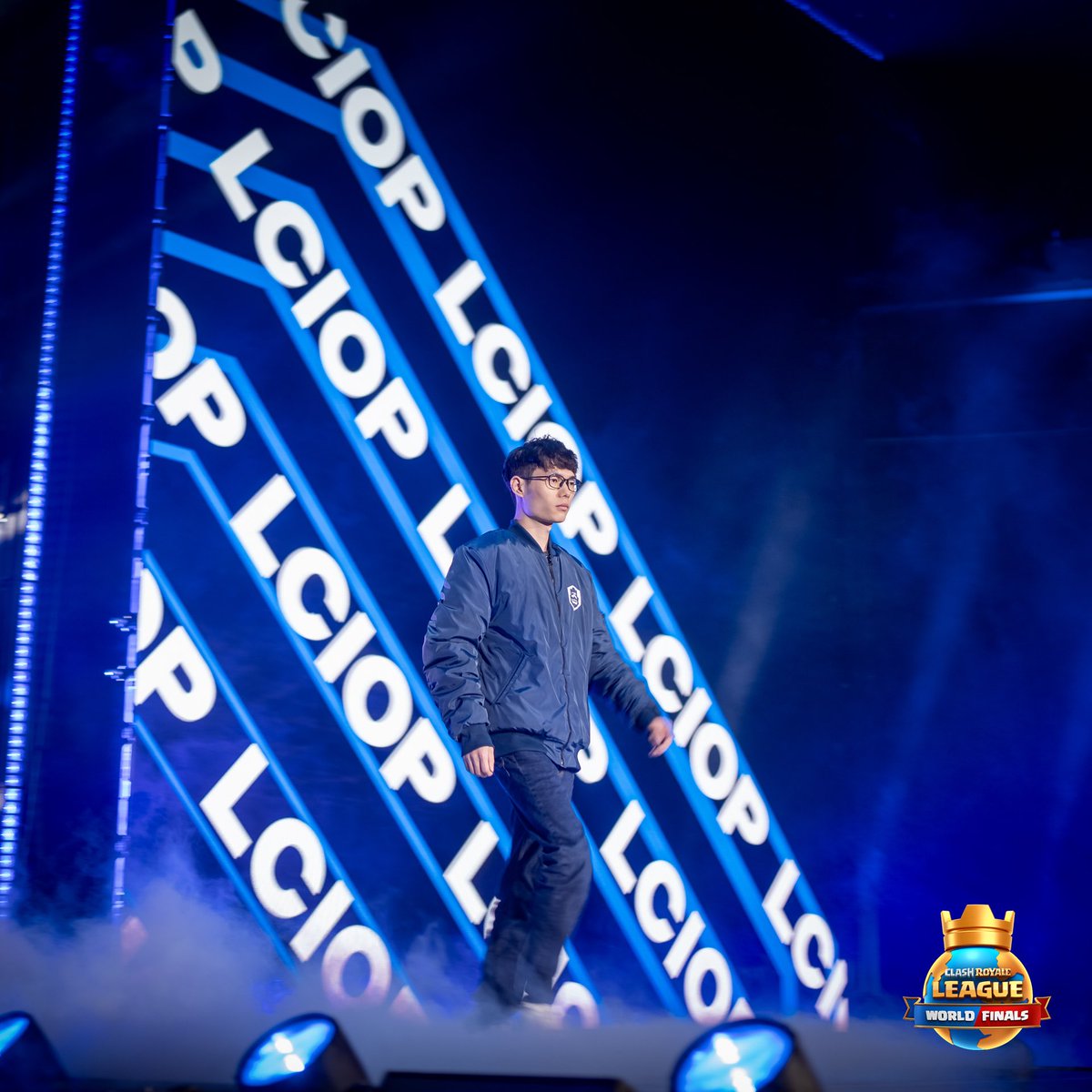 CRL Intel tweet media