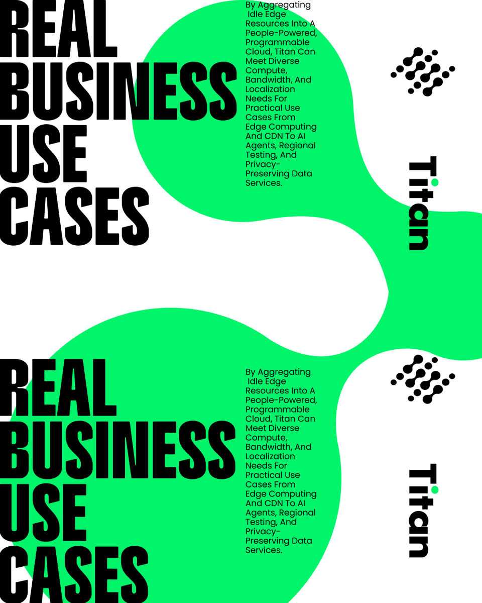 🟢 Idle Resource Problem - Citation: Chapter 1 

More than 50% of personal devices remain idle most of the day while server utilization in data centers hovers at just 12-18%. 

This represents hundreds of billions of dollars in wasted resources consuming energy but contributing