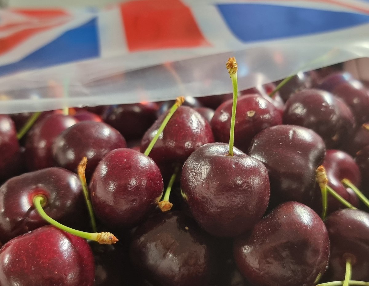 ZestFoodService's tweet photo. We have British Cherries in stock and by gum they are sweet!!
🇬🇧🍒🇬🇧🍒
And we take a deeper dive into the UK Fresh Produce scene and how this might affect you in the coming months.
🥦🥦🥦🥦
Here when you're ready >>
https://t.co/FgSUVNtKhZ https://t.co/m2S6fd5g4M