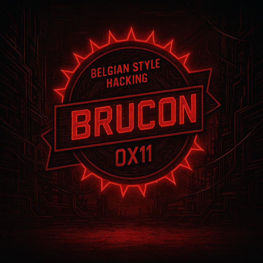 Looking for an affordable, high-quality and engaging cybersecurity course? Check out the #BruCON0x11 training program (22-24 Sept). Choose from 9 red, blue or purple courses with early-bird pricing available until the end of the month! brucon.org/training #HackingForBeer