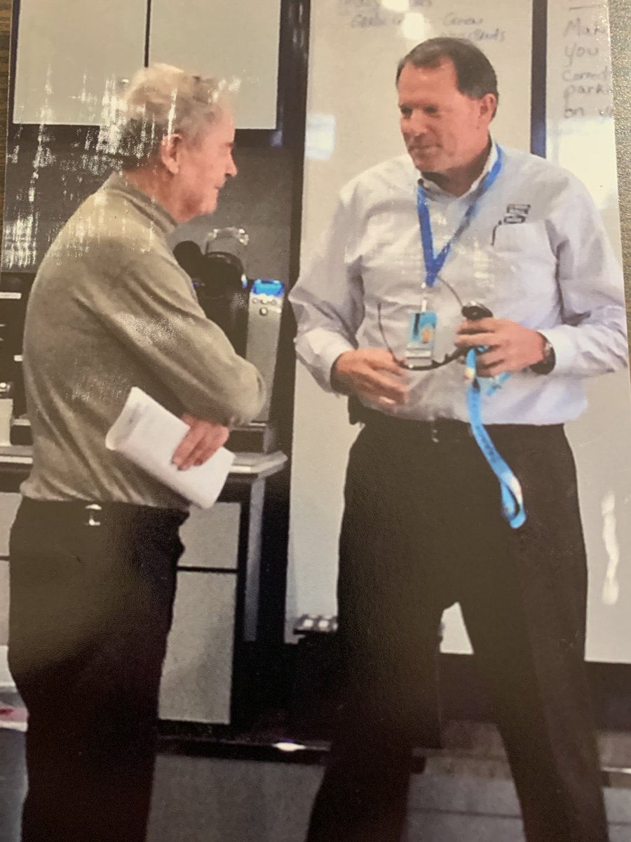 Winston Kelley (@winstonkelley) on Twitter photo Thinking of our <a href="/MRNRadio/">Motor Racing Network</a> leader, mentor and dear friend today, Barney Hall - THE Voice of NASCAR. Happy heavenly birthday my friend. Thinking of our <a href="/MRNRadio/">Motor Racing Network</a> leader, mentor and dear friend today, Barney Hall - THE Voice of NASCAR. Happy heavenly birthday my friend.