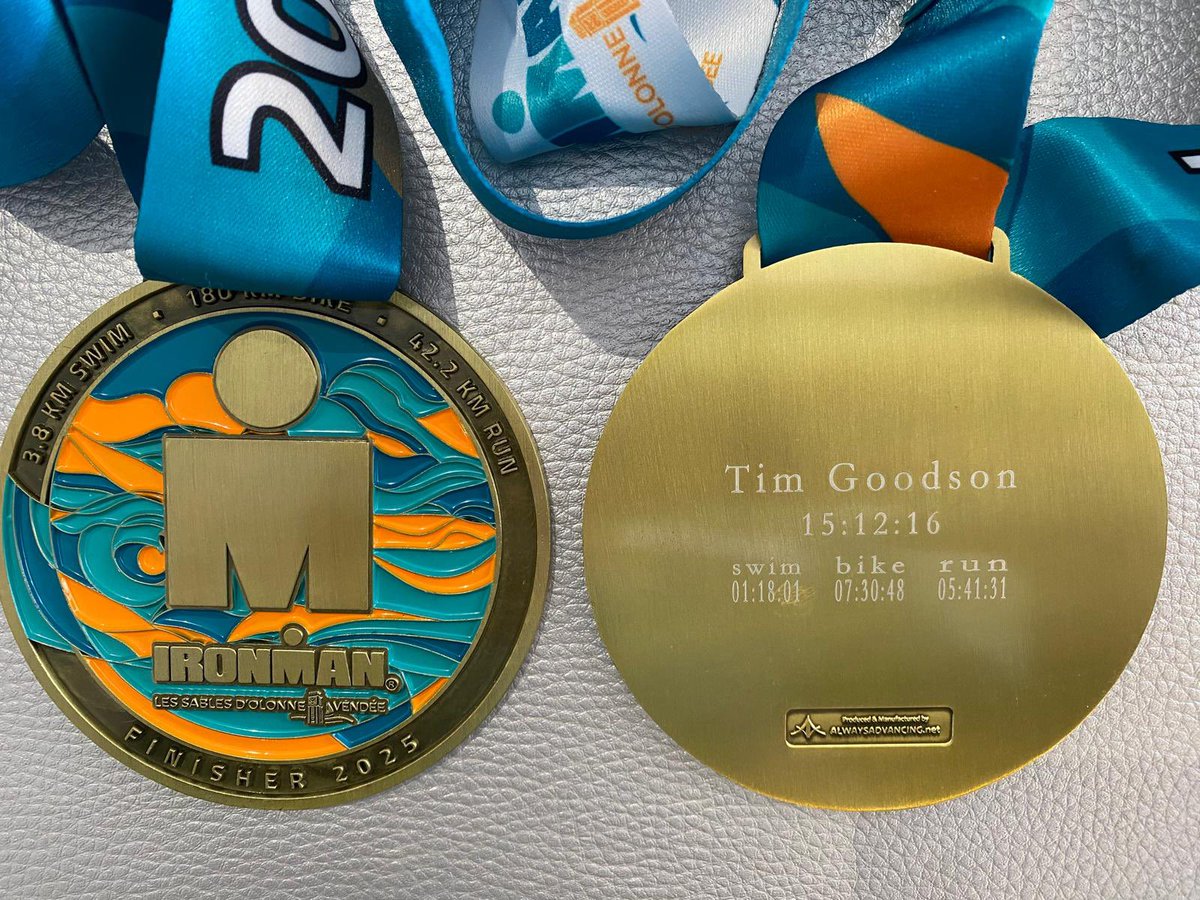 Tim Goodson tweet media