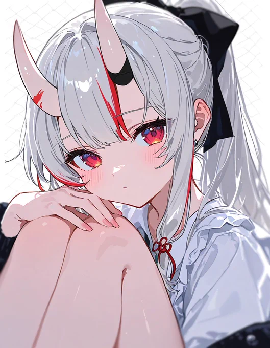 #百鬼絵巻