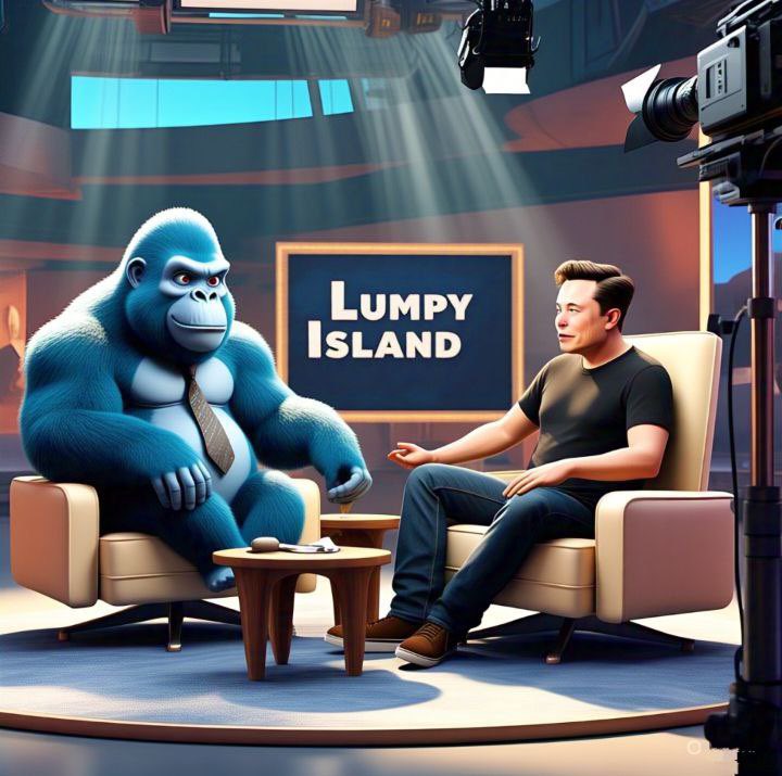 <a href="/ChinaPumpWXC/">中国密码鲸公司 WHALE CHINESE 🇨🇳🐳🚀🌖</a> $LUMPY has Been On he’s toes Lately 
Every Buy sharpens our community.
Every L makes us louder.
Every moment we hold? Power.

We’re not just surviving the meme wars —
We’re building a culture that wins.

$LUMPY On Base is more than a coin 🦍🔥
Join us! <a href="/lumpyonbaseCTO/">Lumpy CTO</a>