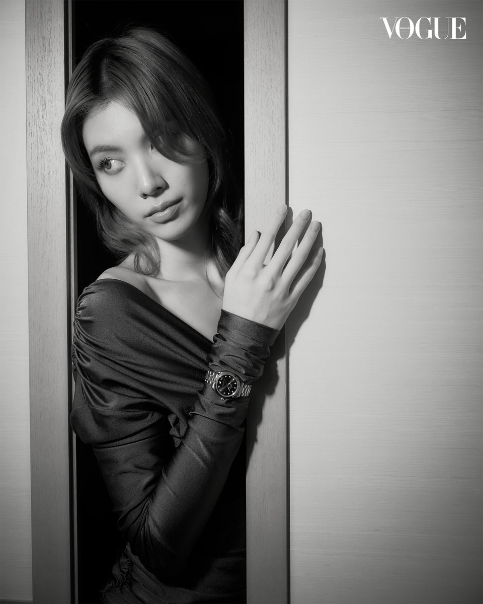 VogueThailand's tweet photo. https://t.co/fWjHecOjUa