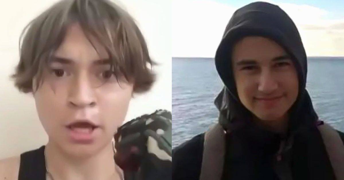 Тигран Оганесян та Микита Ханганов.
Два роки.
Честь