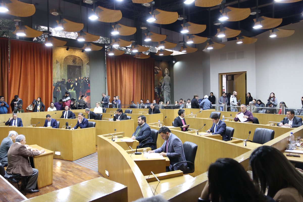 vargas_aignasse's tweet photo. 🌱 Hoy el Honorable Concejo Deliberante tuvo sesión y dimos un paso fundamental hacia un San Miguel de Tucumán más consciente y comprometido con el cuidado del planeta. https://t.co/nQ13eEpct3