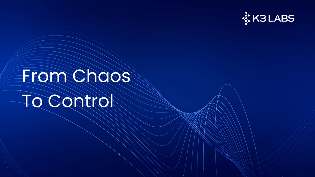 k3_labs's tweet image. Before K3:
❌Manual treasury reports
❌Missed airdrops
❌No audit trail
After K3:
✅Wallets monitored 24/7
✅Daily token balances + market value in your inbox
✅AI-generated summaries of activity across 50+ addresses
Wanna dive into the details? Join us next week...
and…