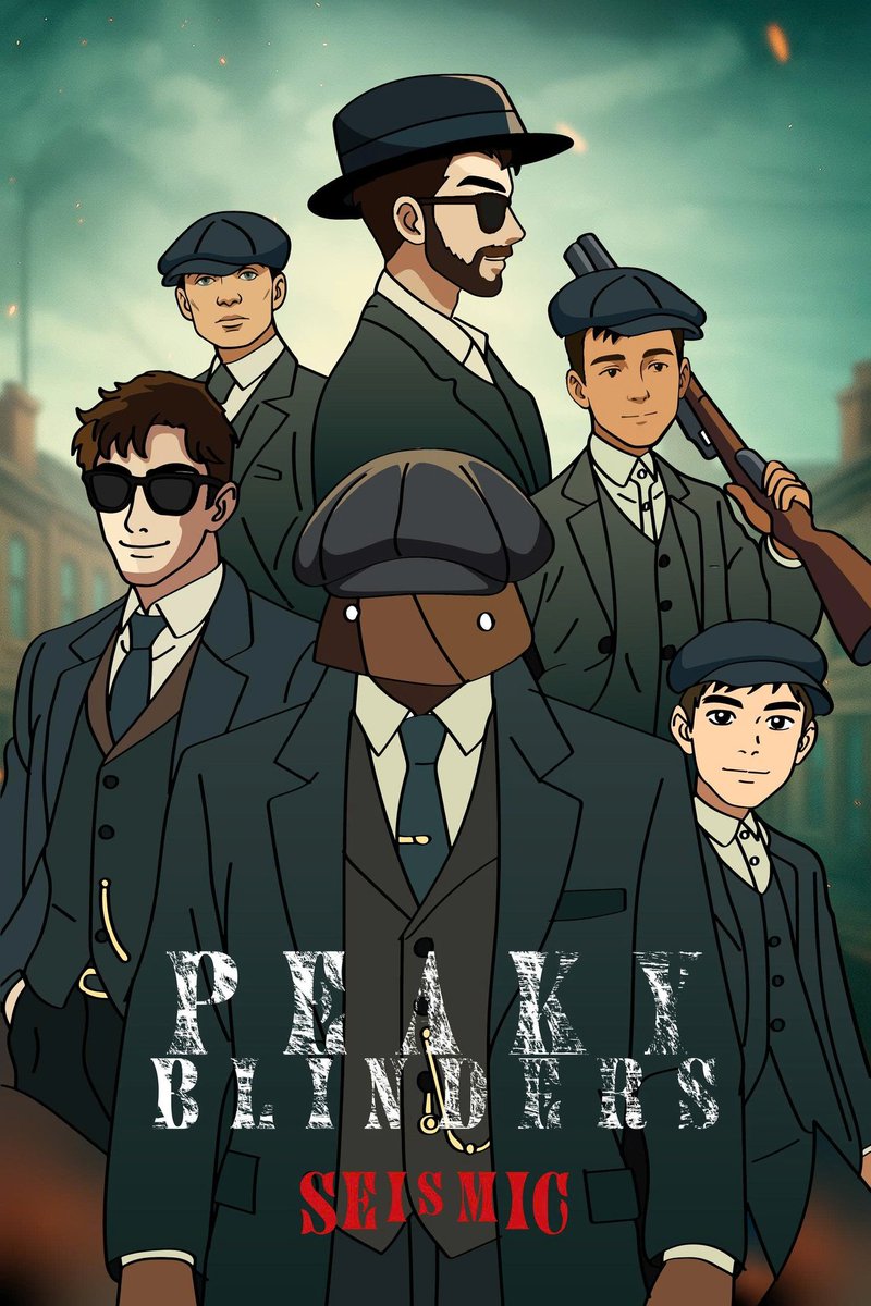 HieuTruong (@cerberusdao) on Twitter photo Peaky Blinders SEISMIC 
<a href="/SeismicSys/">Seismic</a> <a href="/NoxxW3/">Noxx</a> <a href="/heathcliff_eth/">Heathcliff</a> <a href="/thoai6sixx/">thoai66.ip</a> <a href="/xealistt/">Xealist</a> <a href="/lyronctk/">Lyron</a>
#rockywood Peaky Blinders SEISMIC 
<a href="/SeismicSys/">Seismic</a> <a href="/NoxxW3/">Noxx</a> <a href="/heathcliff_eth/">Heathcliff</a> <a href="/thoai6sixx/">thoai66.ip</a> <a href="/xealistt/">Xealist</a> <a href="/lyronctk/">Lyron</a>
#rockywood