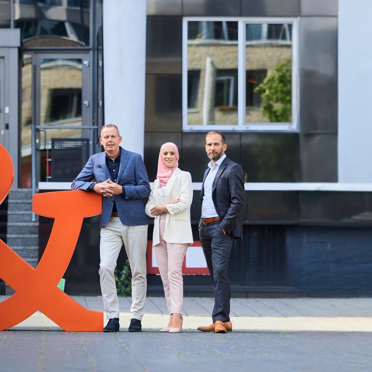 Na JAN© sluit nu ook Crowe Peak aan bij de Jong &amp; Laan! Met deze sterke partner vergroten we onze landelijke dekking en breiden ons (internationale) dienstenpakket uit, waarmee we meer slagkracht bewerkstelligen. Samen gaan!

#jonglaan #crowepeak #samengaan