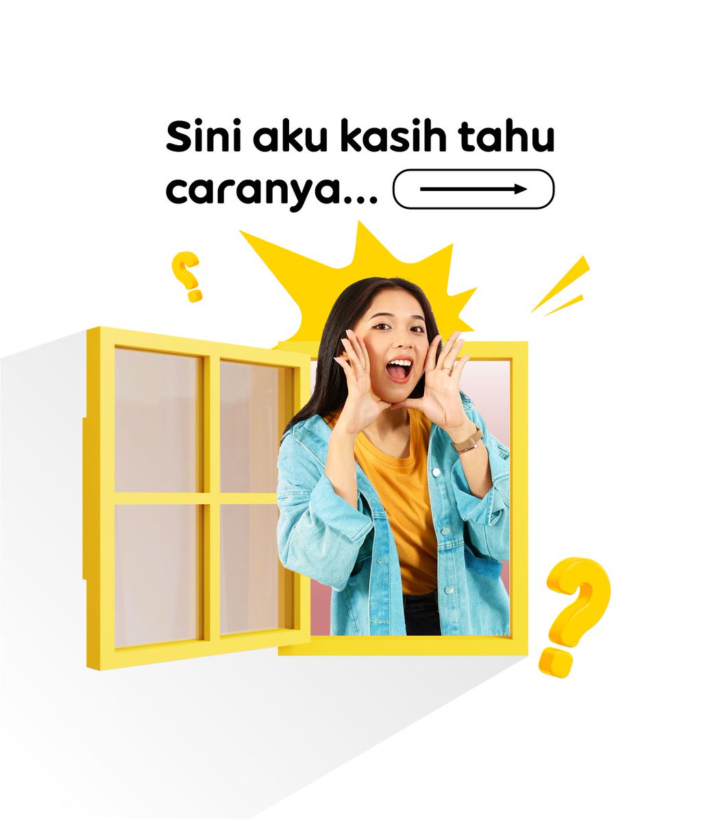 CareIM3's tweet photo. Punya pulsa lebih?
Jangan disimpan sendiri 😄

Transfer aja ke orang tersayang lewat myIM3!

Sama-sama nyaman, sama-sama terhubung deh #SahabatBaikku 💛 https://t.co/svIMJazp3e