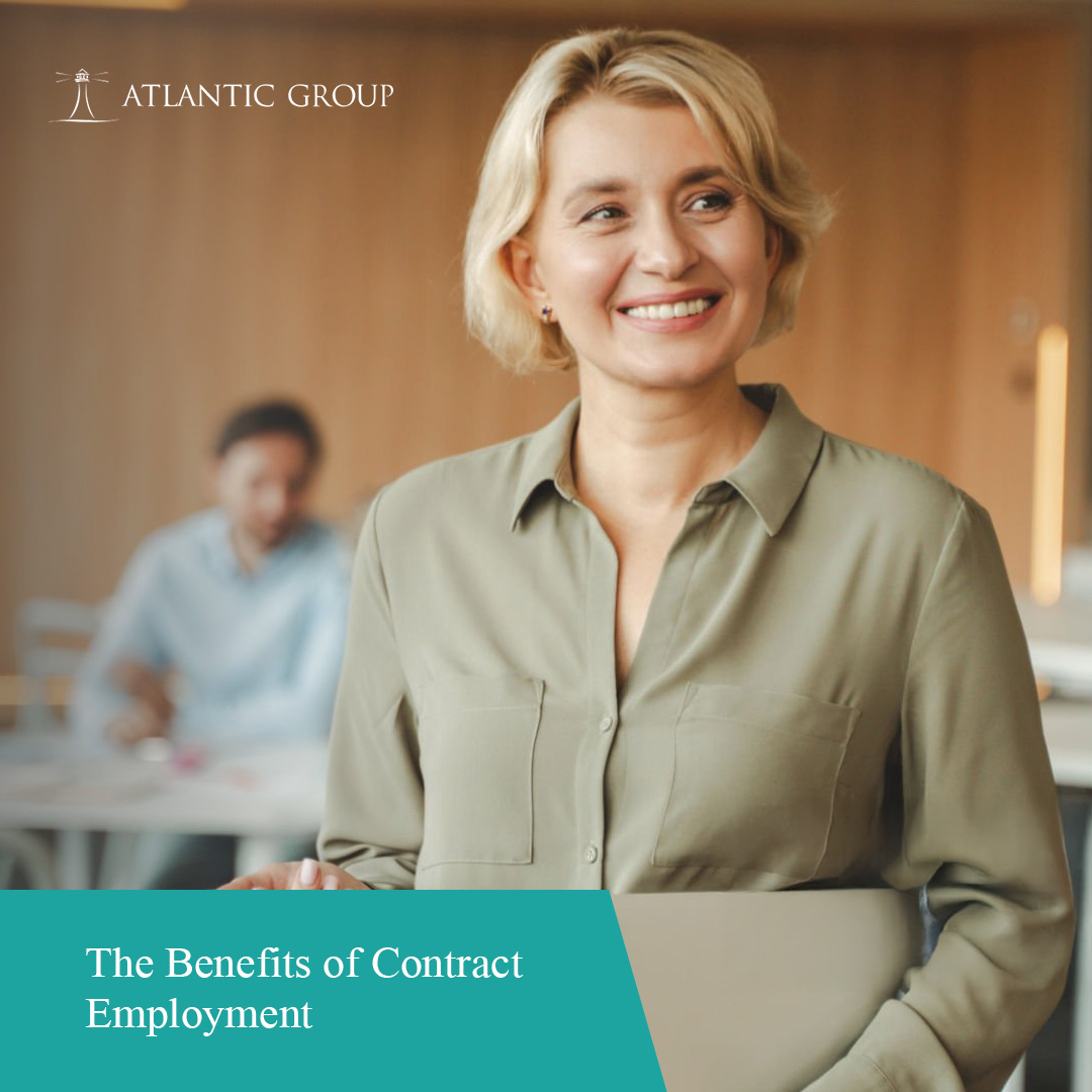 Atlantic Group tweet media