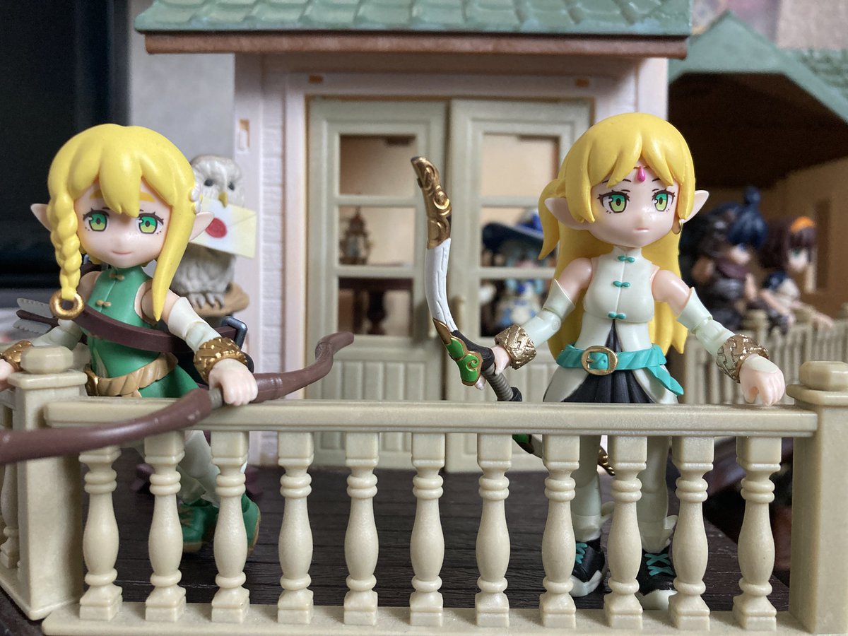 loojent_toybox's tweet photo. https://t.co/RqUvQsCONN