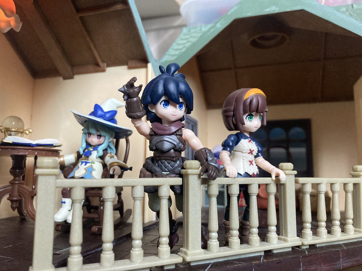 loojent_toybox's tweet photo. https://t.co/RqUvQsCONN