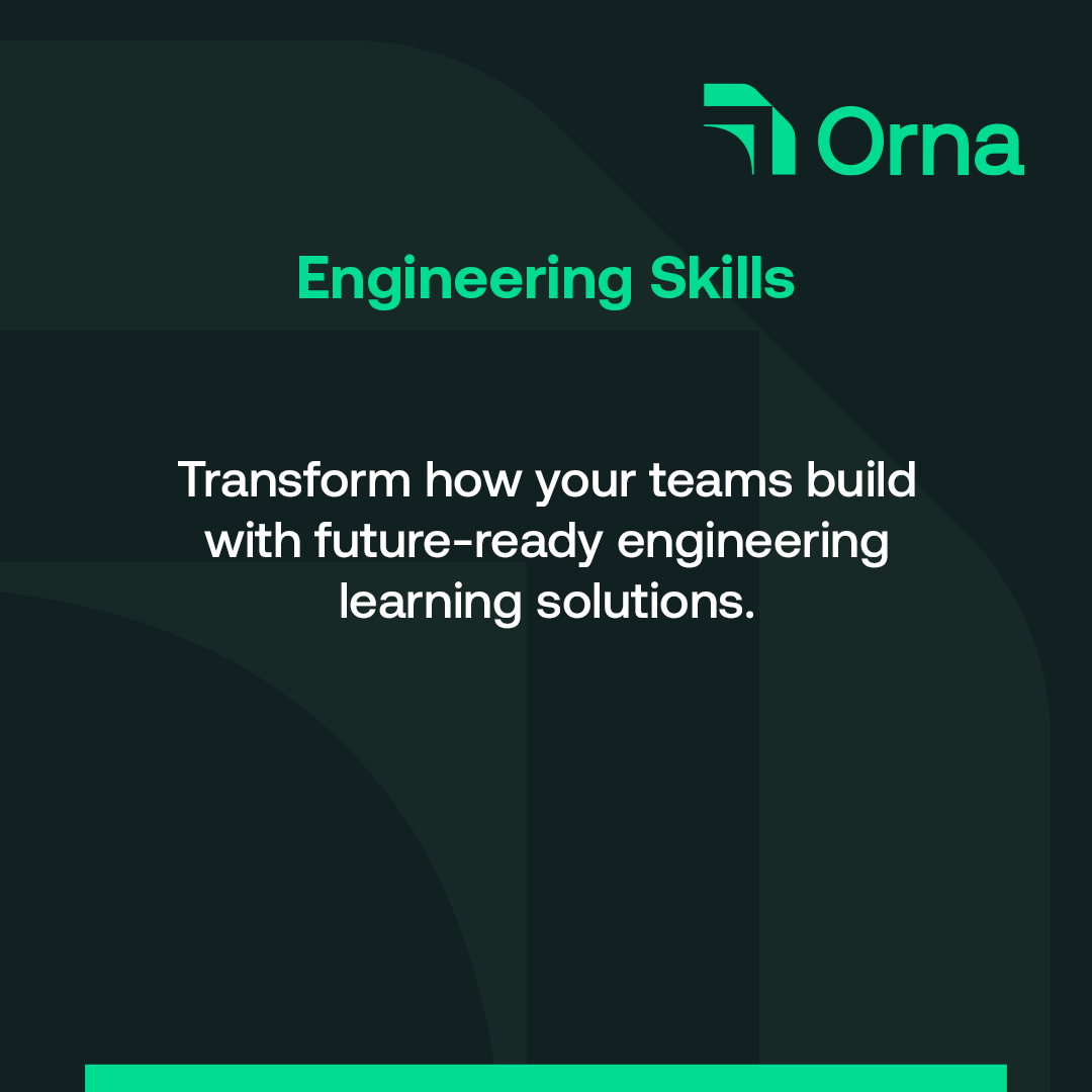 WeAreOrna's tweet photo. Orna’s Technical Specialisms offering stands out as a transformative force in the Business of Sport, Betting, Gaming, &amp; Entertainment by equipping organisations with the critical data, engineering, &amp; cybersecurity skills needed to thrive in fast-paced, high-stakes environments. https://t.co/FQ45rHg5Te
