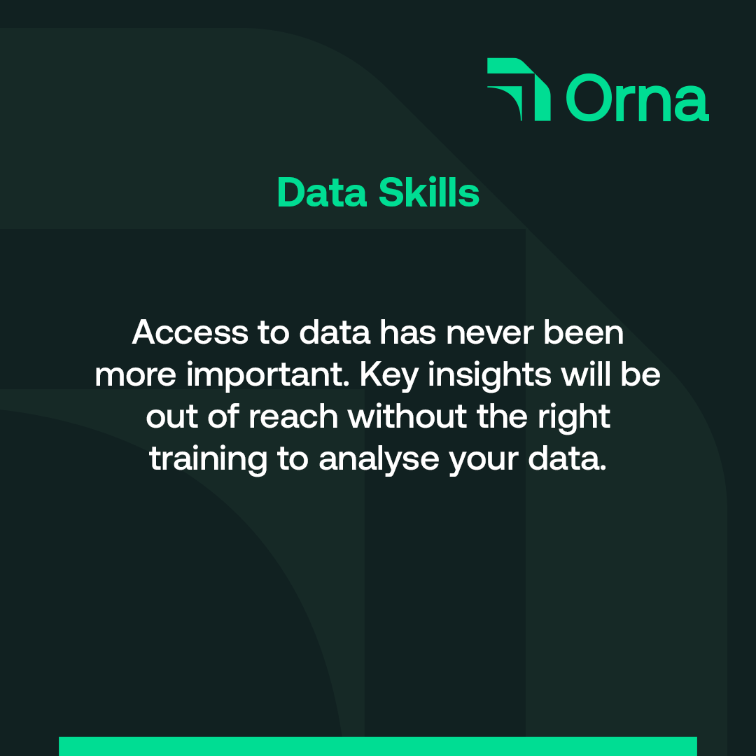 WeAreOrna's tweet photo. Orna’s Technical Specialisms offering stands out as a transformative force in the Business of Sport, Betting, Gaming, &amp; Entertainment by equipping organisations with the critical data, engineering, &amp; cybersecurity skills needed to thrive in fast-paced, high-stakes environments. https://t.co/FQ45rHg5Te