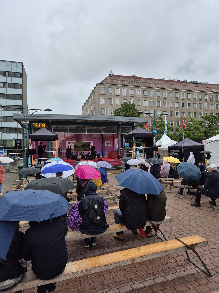 Harri Mäkivuokko tweet media