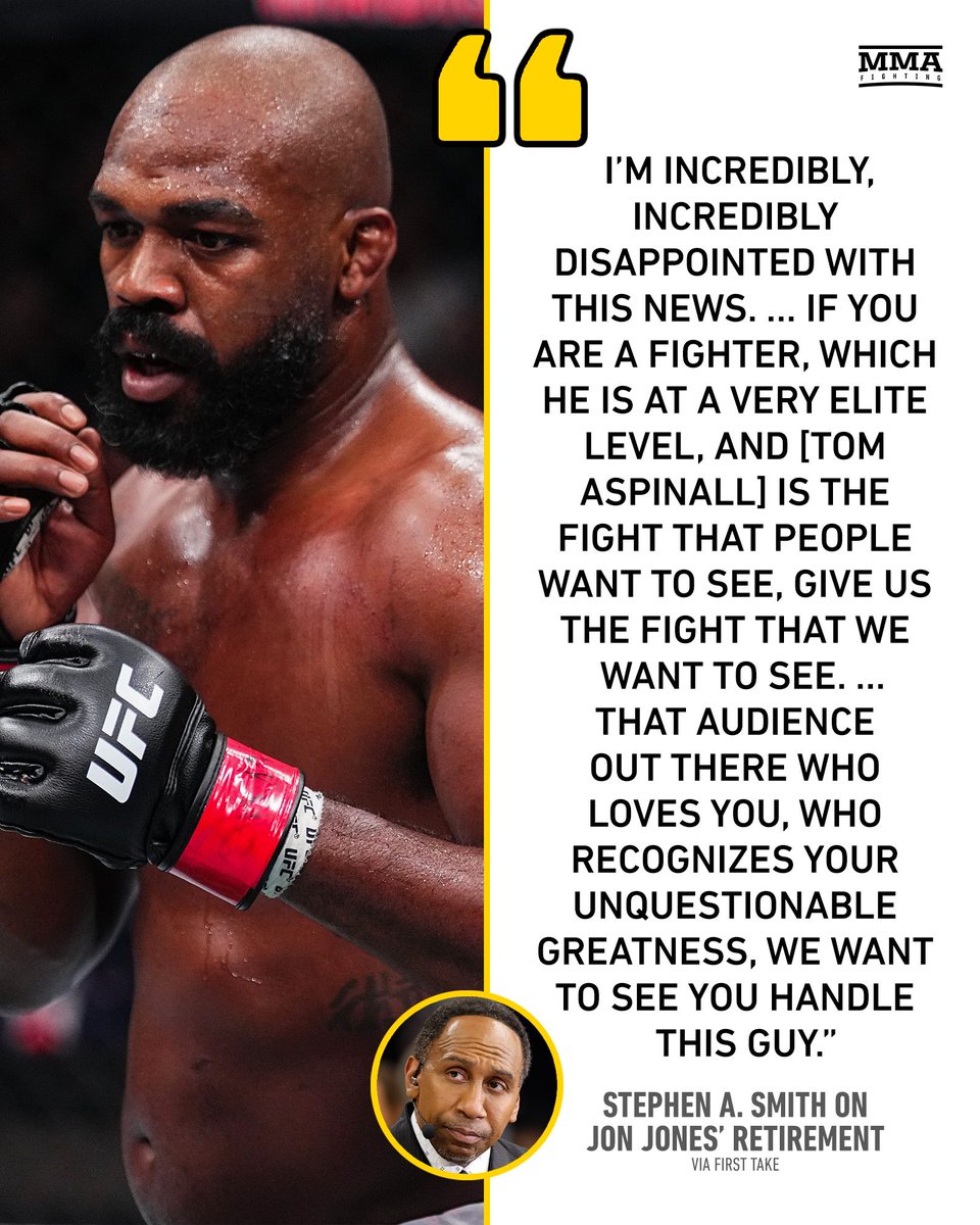 MMA Fighting tweet media