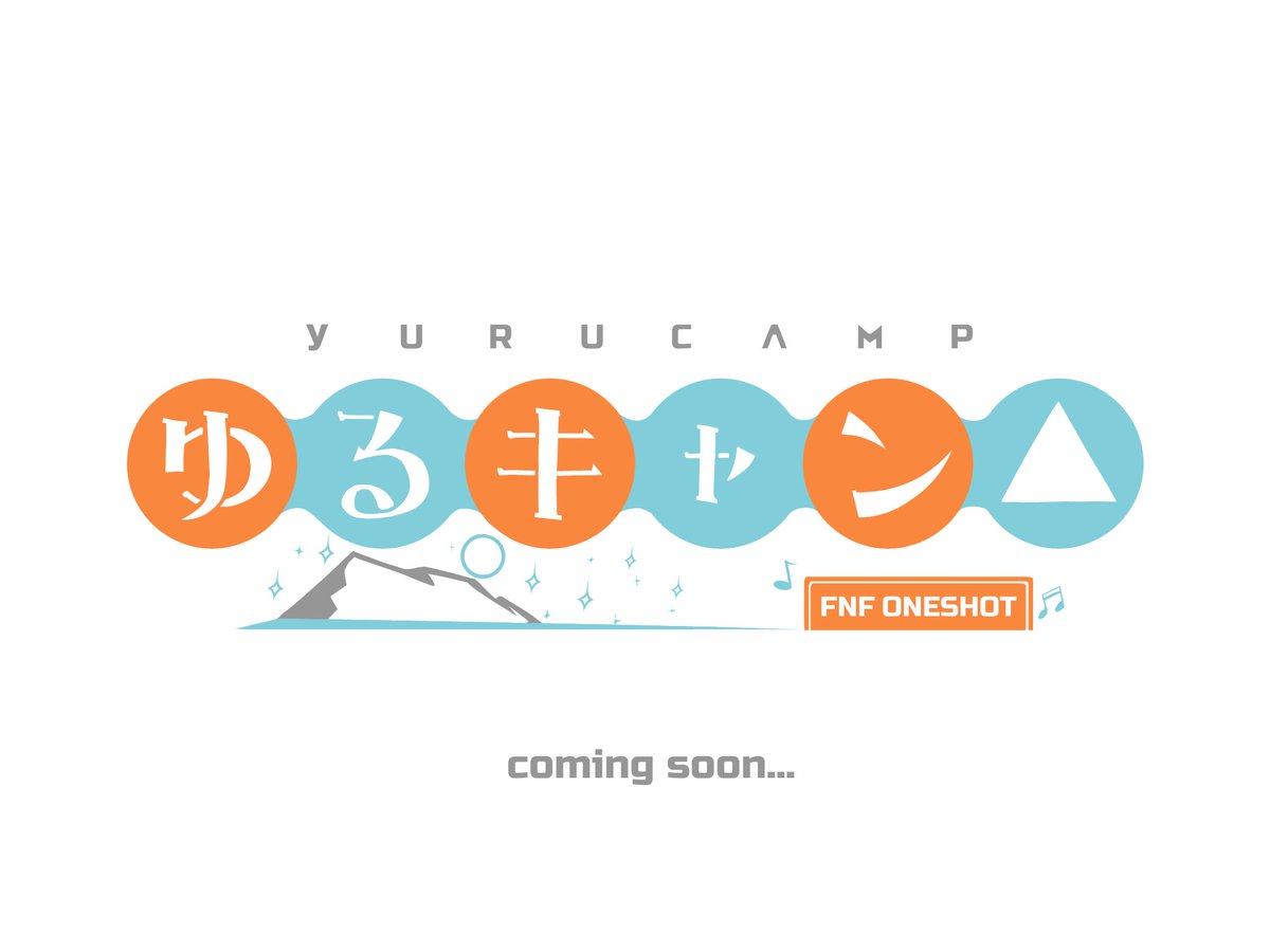 softmintfox's tweet image. NEW PROJECT!! : FNF x Yuru Camp
[#FNF #fridaynightfunkin #yurucamp]