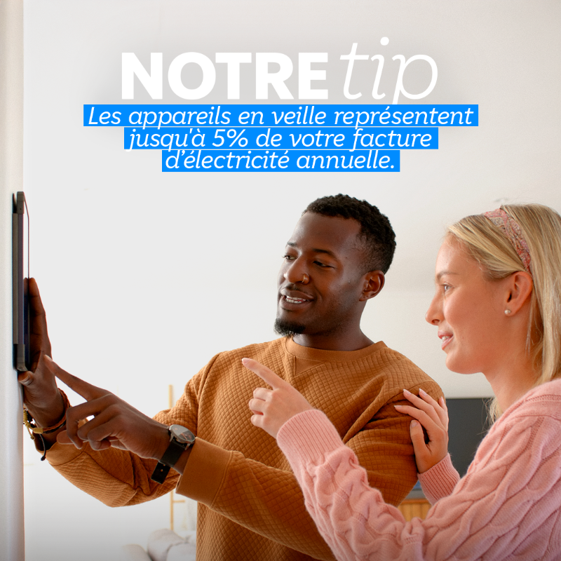 EDFetMoi's tweet photo. Déconnecter pendant les vacances, c’est bien. Le faire avant de partir, c’est mieux : pensez à couper vos appareils en veille ! #DLDAout