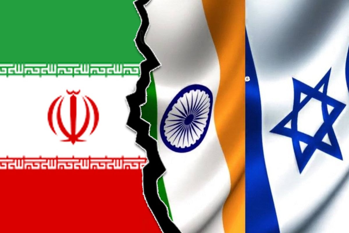 #BREAKING: Iran has ordered a full scale security screening of Indian citizens upon entering or leaving the country.