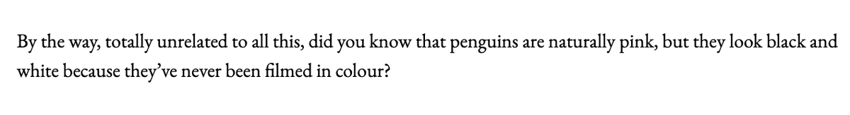 jayforeman's tweet image. Just had a note from our publishers asking us to remove this sentence from our book. Fair enough.
lnk.to/mapmen