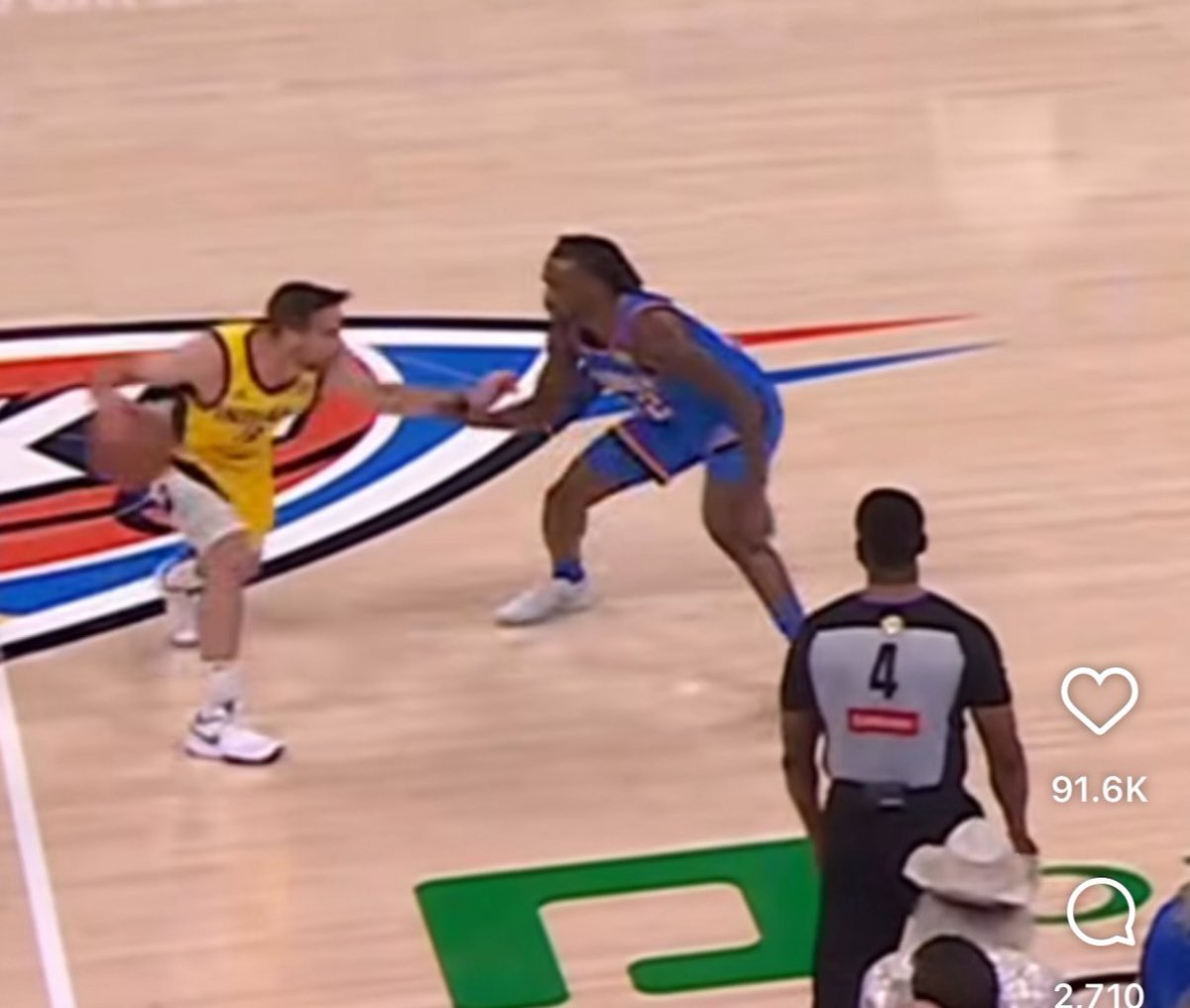 refs win runner-ups!