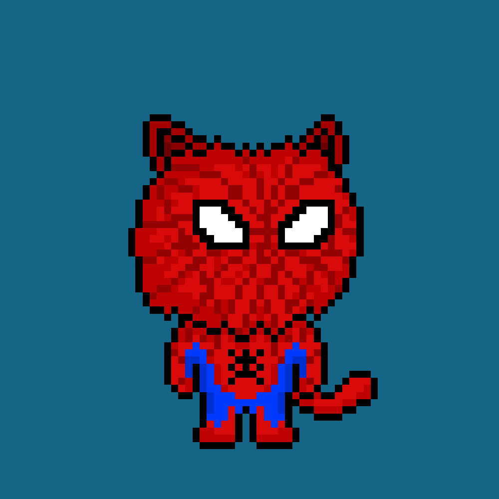 Spider Miggles 🕷️🕸️