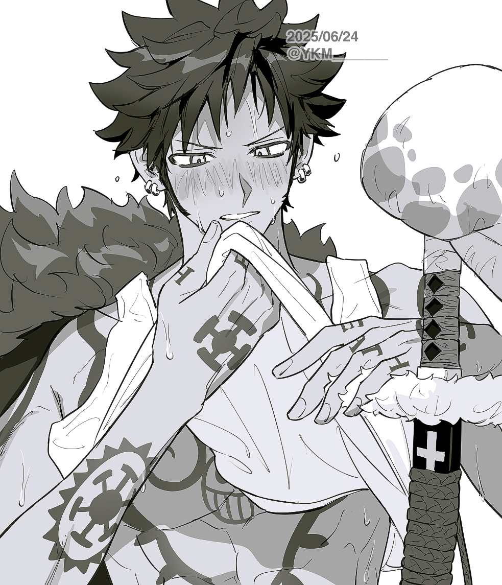 暑い🥵☀️ #kidlaw