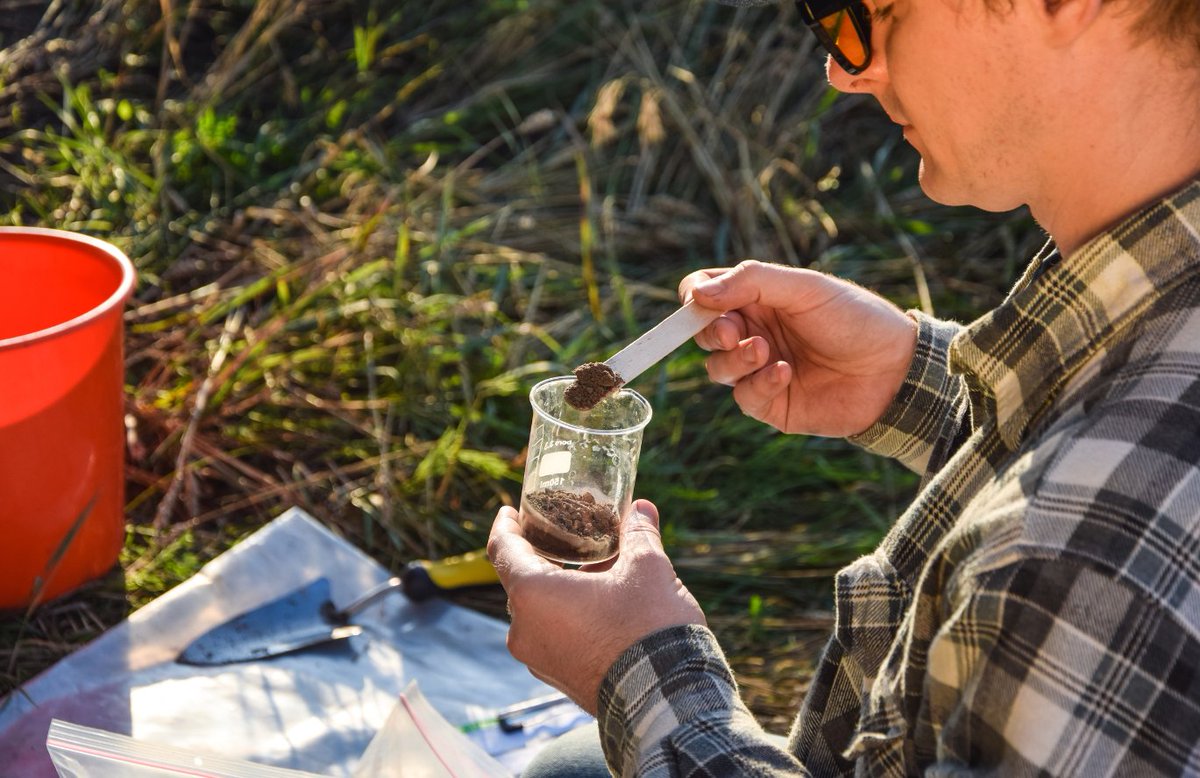 HOW LONG DOES A SOIL TEST TAKE? 🧪🌱
We post kits 1st Class, usually the same day you order. Lab results take 5 working days—so you’ll get your report in under 2 weeks!

⏳ Extra time needed for:
🔬 Microbiology
🌾 Herbicide &amp; Pesticide tests (add 5–10 working days)

#SafeSoilUK