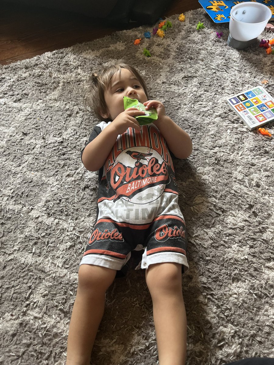 I love being called Coach, but there’s nothing like being called Dad. Happy 2nd Birthday Magnus!