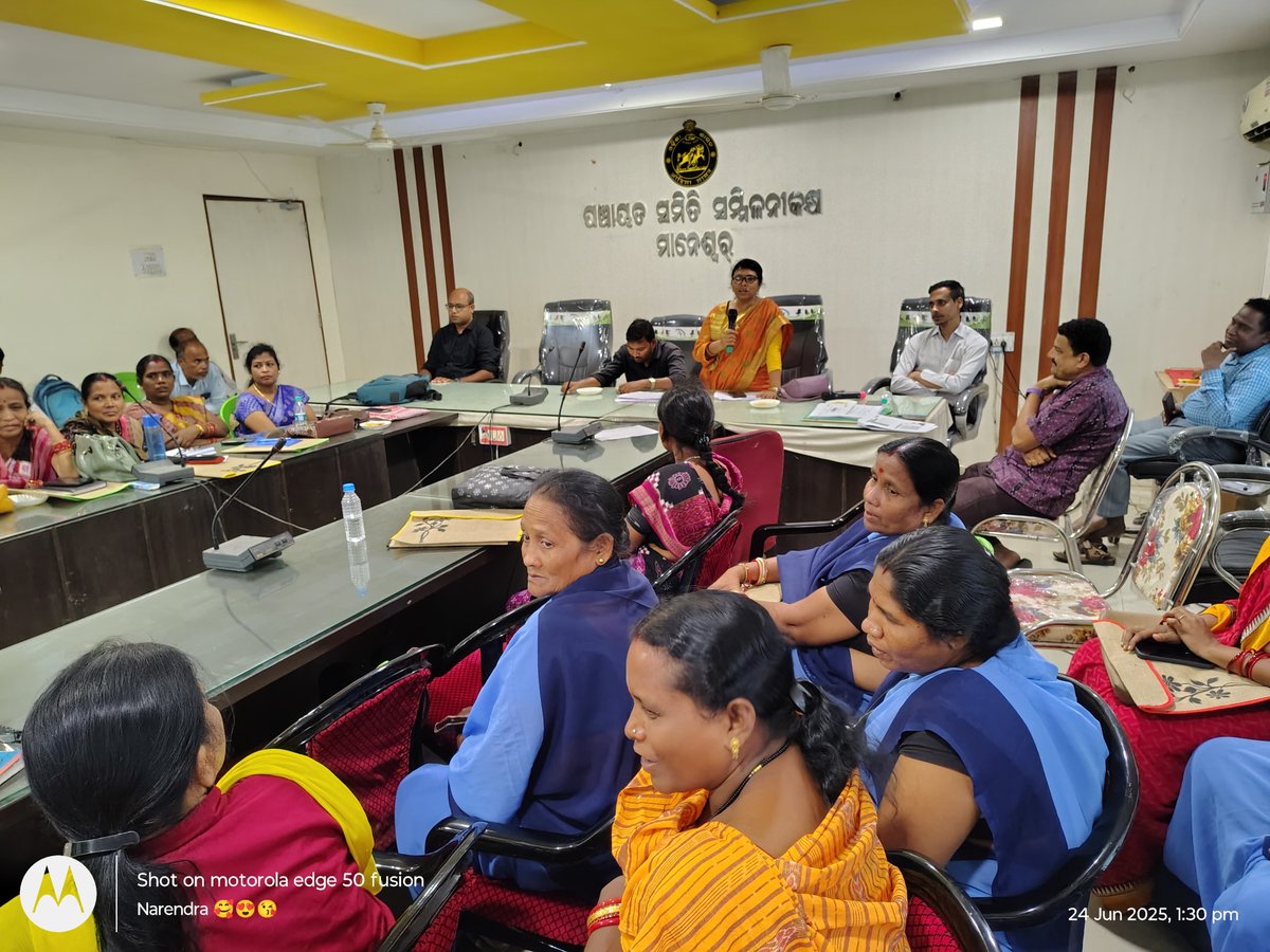 bdo maneswar tweet media