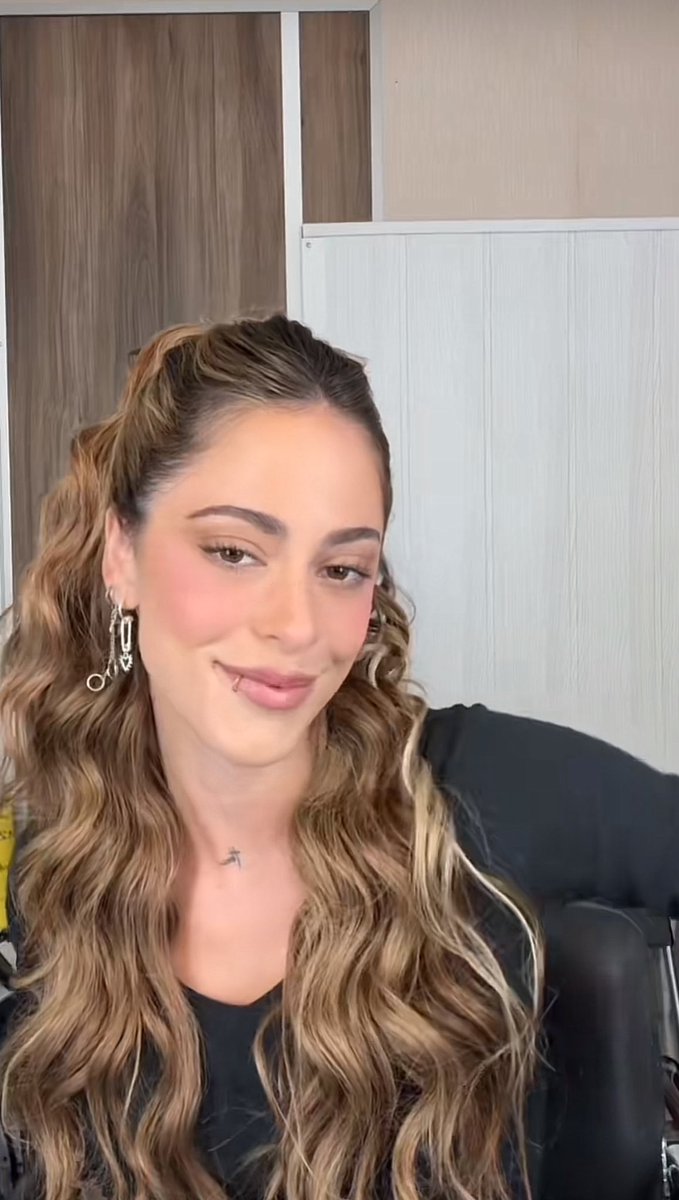 cómo se puede ser tan linda 😩💘