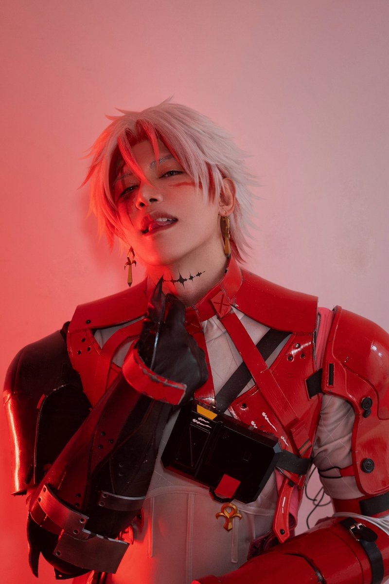 勃小黑 tweet media