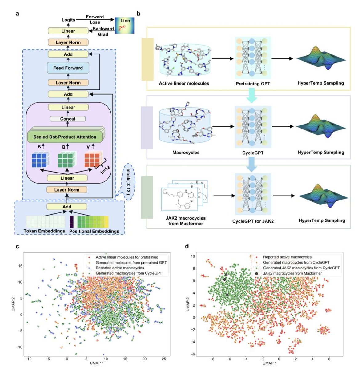 Biology+AI Daily tweet media