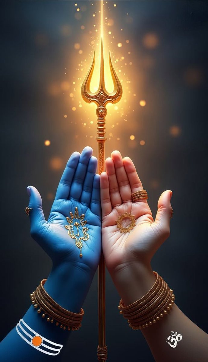 !! शिव❤️शक्ति !!