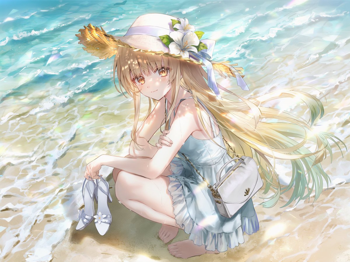 落ち羽 (@YUYE7807) / Posts / X