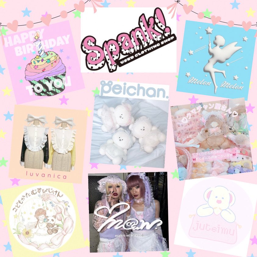 🌈カラフルマップVol.2🌈、無事閉幕❣👏✨
楽しい楽しい6日間でした❣ご来場くださった皆さま、出展作家の皆さま、会場のM.A.P.さん、みんなが笑顔のハッピーなイベントでした❣
あーーー楽しかった🎵（終わるのが寂しくなっちゃうぐらい楽しかった❣🥲😚）
ありがとうございました.ᐟ.ᐟ💖