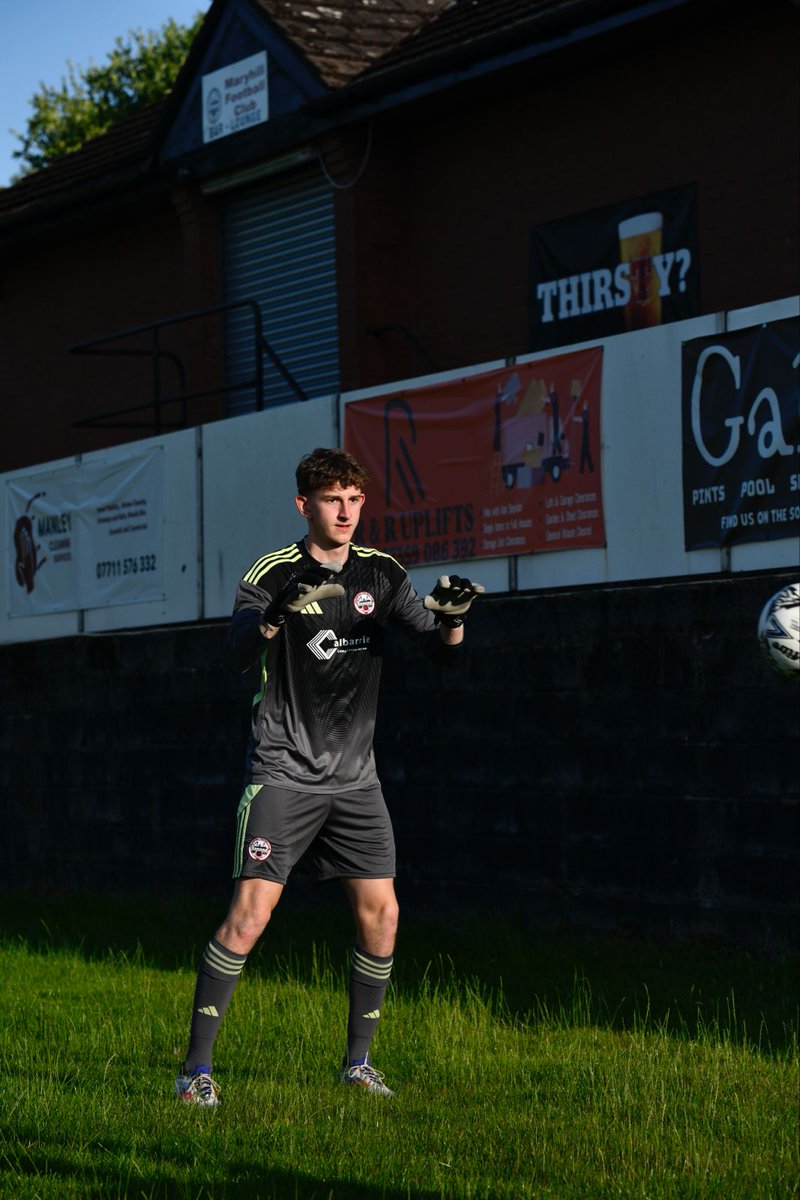 Maryhill FC tweet media