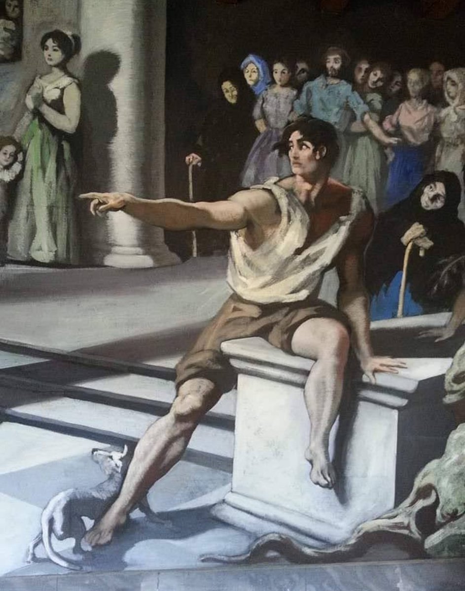 Kevin Craig👣 tweet media