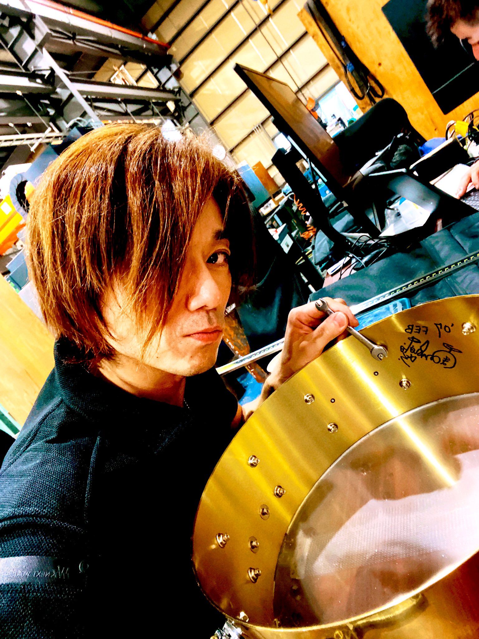 コブクロ　2011年ライブのピックと銀テープ コブクロ 2011年ライブのピックと銀テープ コブクロ 2011年