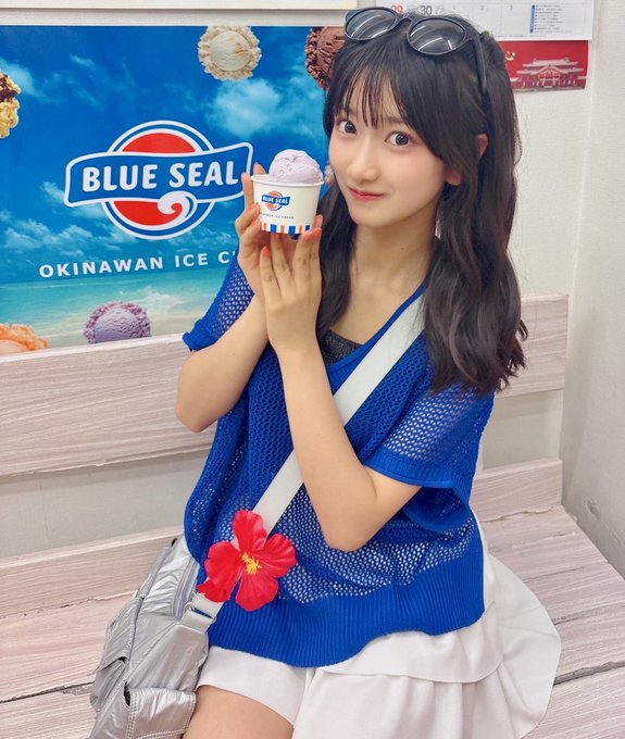 上村佳里奈のTwitter画像8