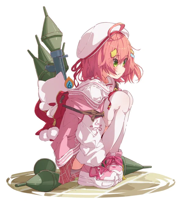 #miko_Art