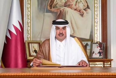 BREAKING:

Qatar officially reopens its air space after ceasefire between the Israel and the US.