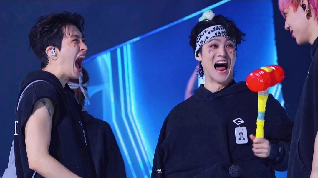 2jae_mom's tweet image. I miss my #2JAE 🫠
JUST LOOK AT THEM 😭🧡