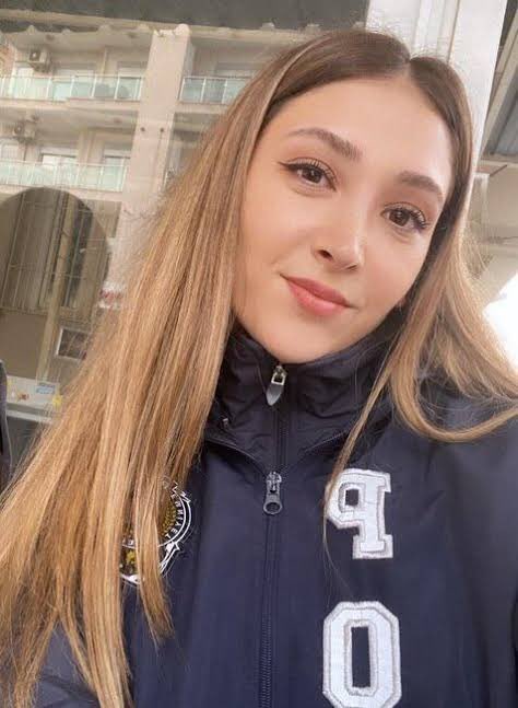 Şehit Polis Memuru Şeyda YILMAZ  #TürkiyedePolisOlmak